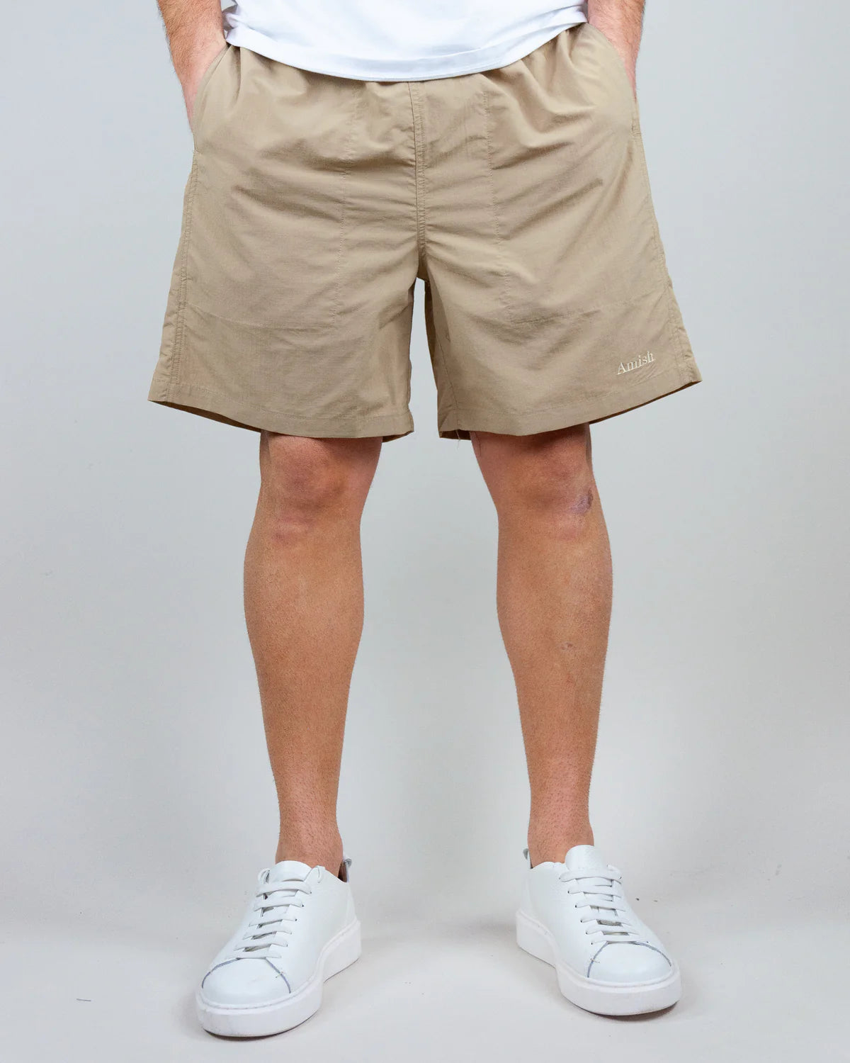 JORGE | BERMUDAS