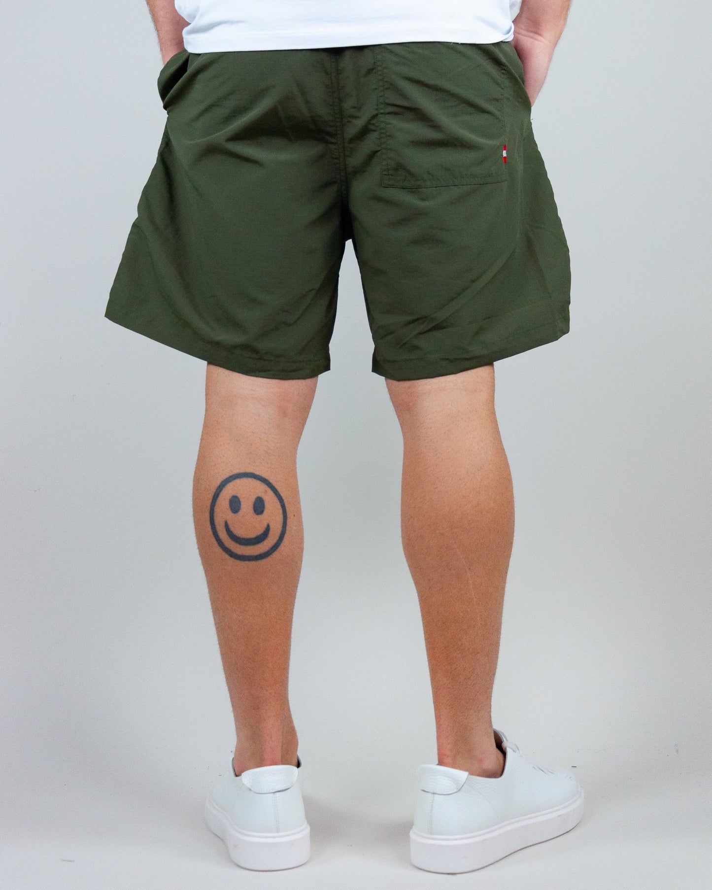 JORGE | BERMUDAS