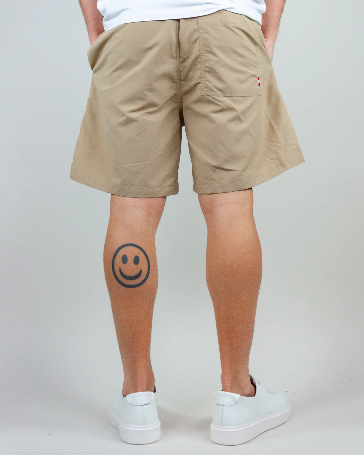 JORGE | BERMUDAS