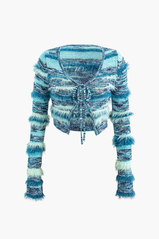 IDALIA | CARDIGAN