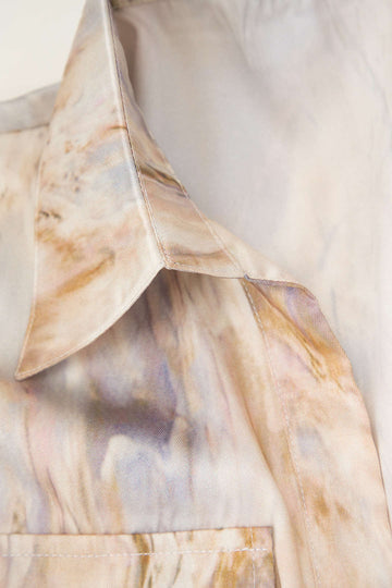 FABIANA | BLUSA