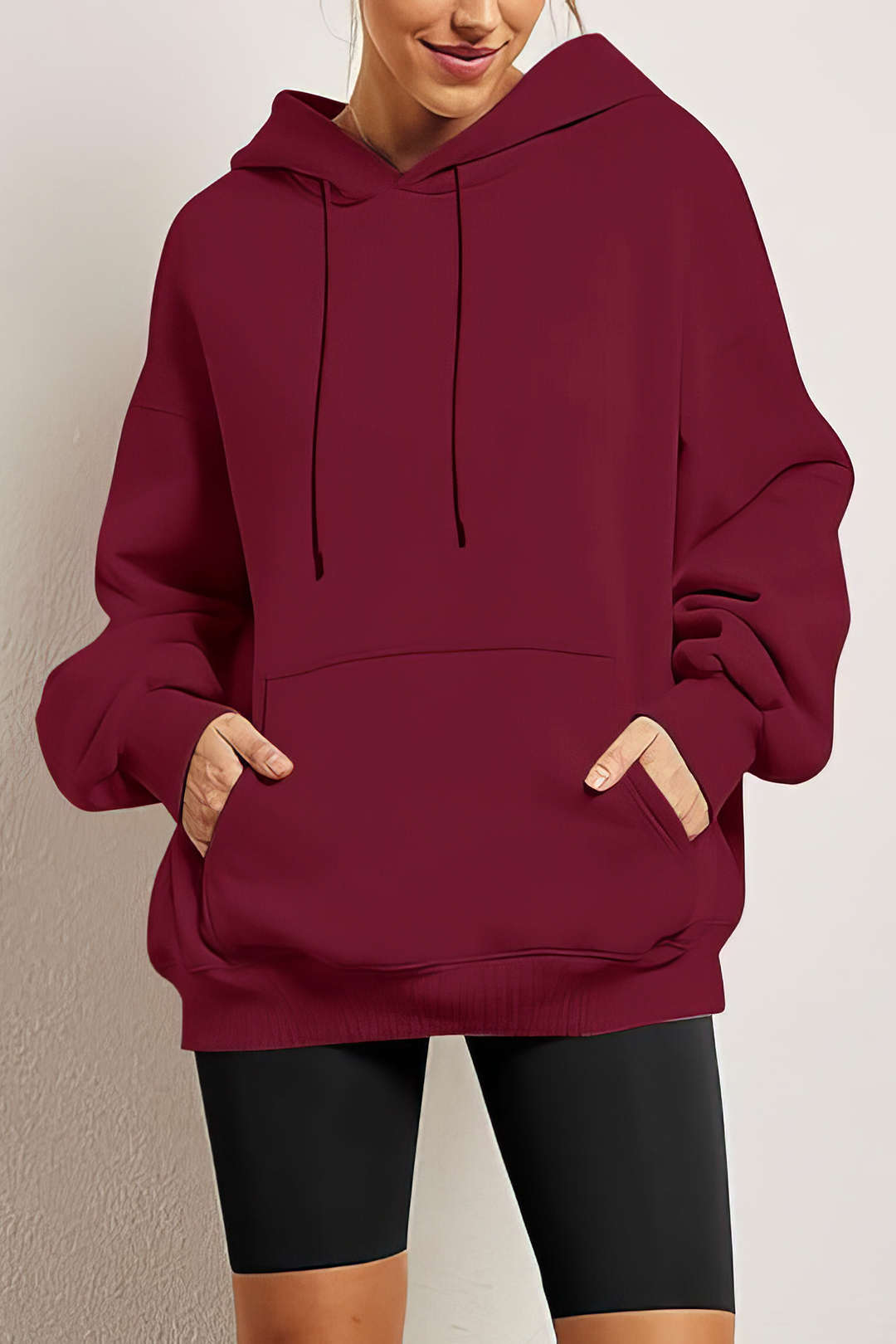 BONI | SUDADERA