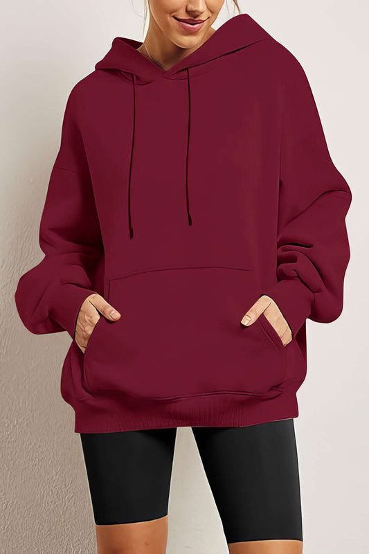 BONI | SUDADERA