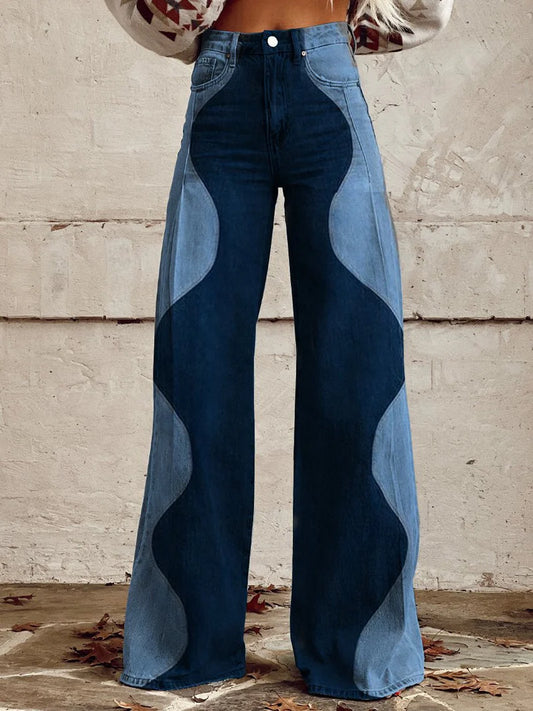 BUHO CHIC | PANTALONES