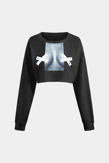 IDAIRA | SUDADERA