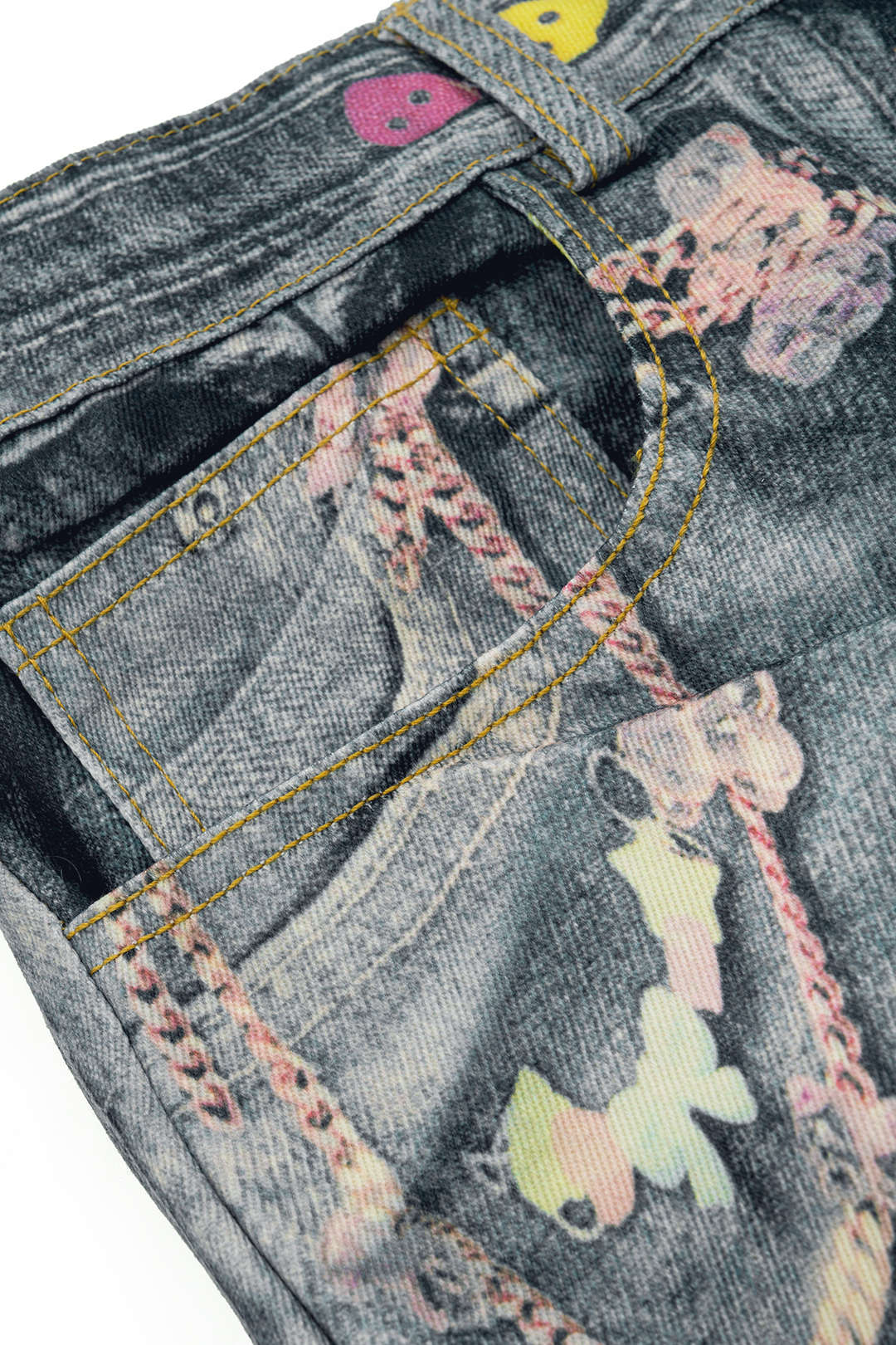 AROA | PANTALONES