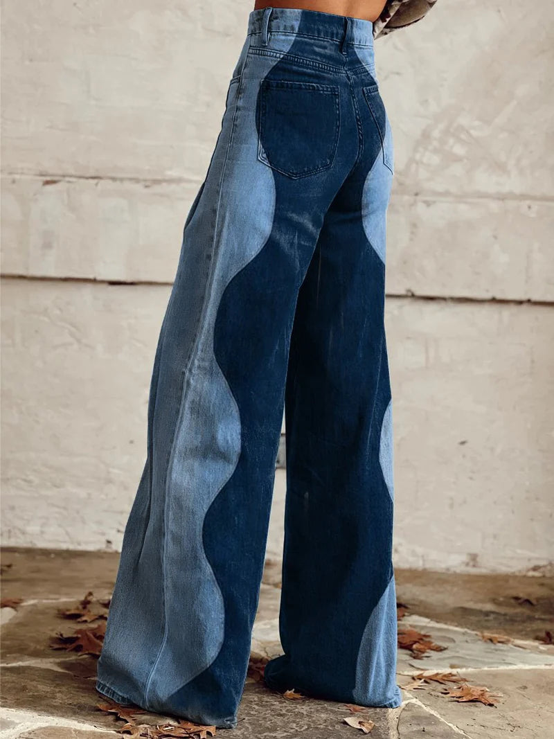 BUHO CHIC | PANTALONES