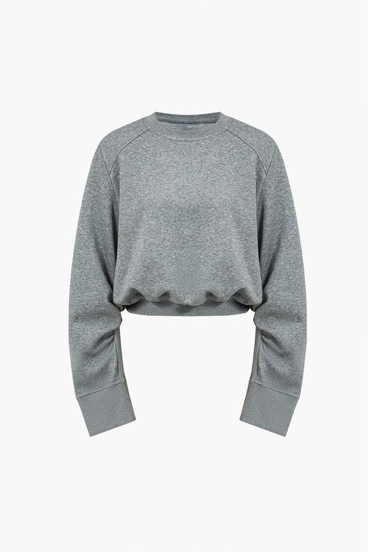 ALDARA | SUDADERA