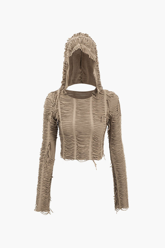 TINI | SUDADERA