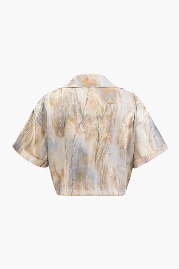 FABIANA | BLUSA
