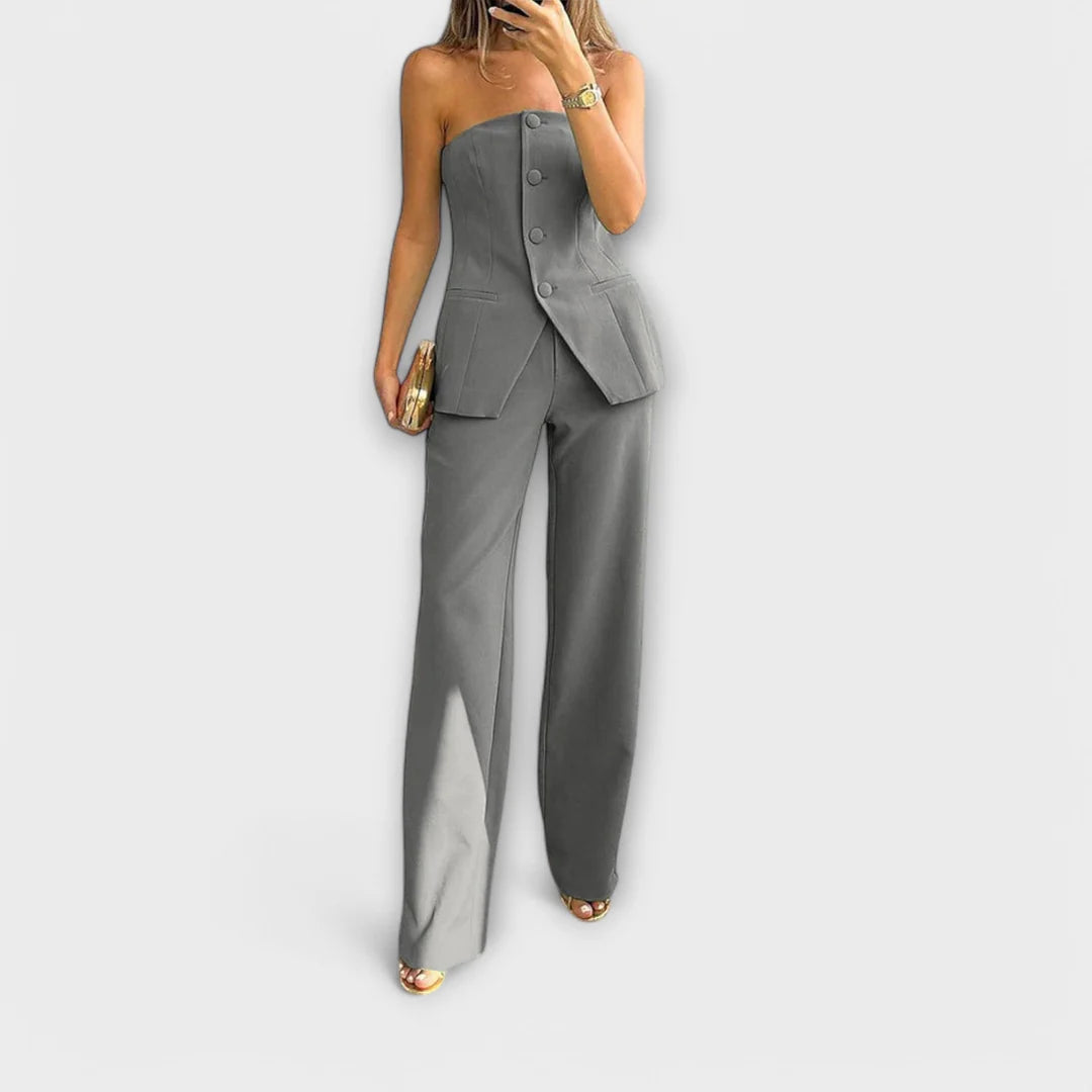 JULIA | CONJUNTO