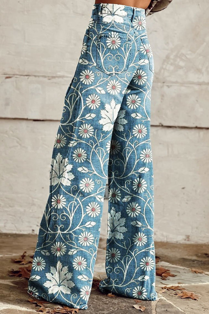 BUHO CHIC | PANTALONES