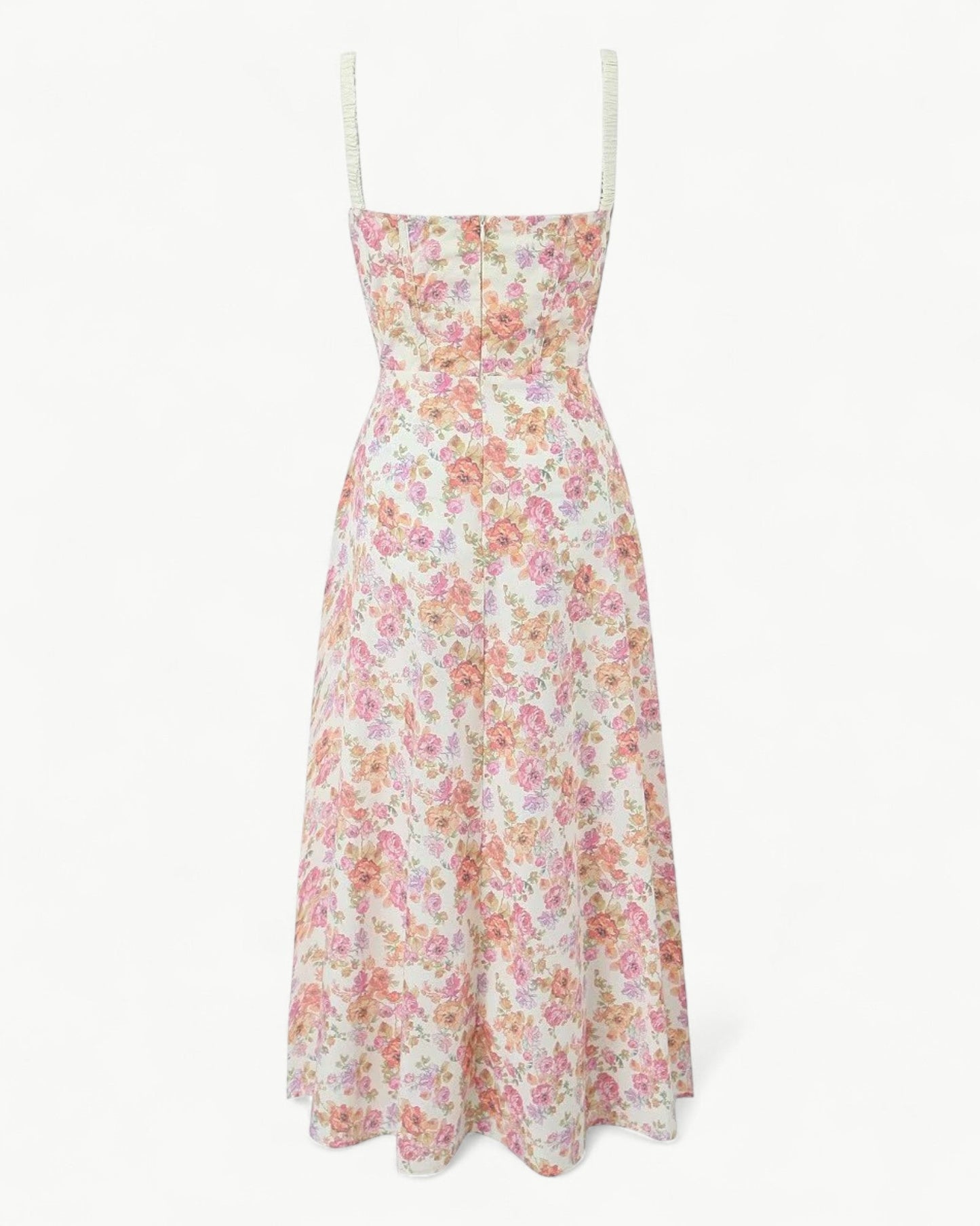 BLANCA | VESTIDO