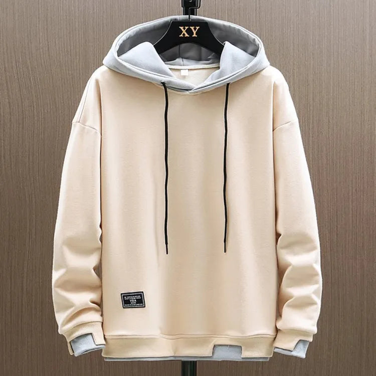 ANIBAL | SUDADERA
