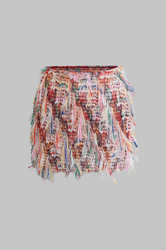 SELENA | MINIFALDA