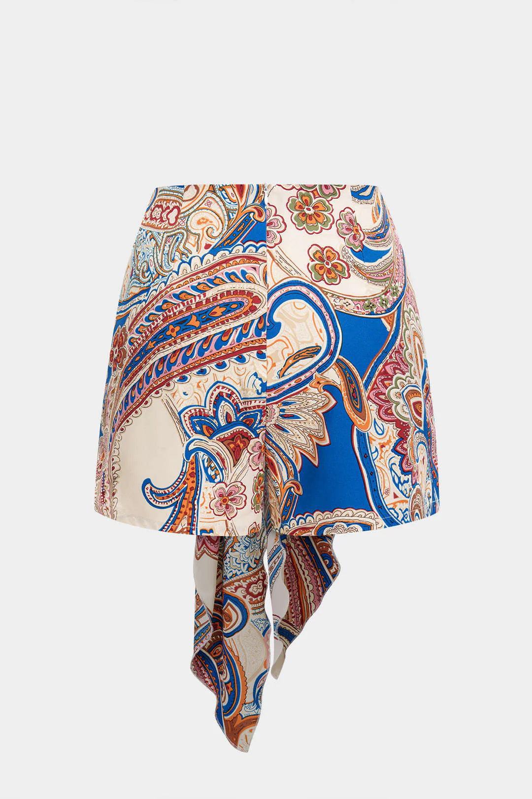 CORAL | FALDA PANTALON
