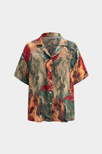 CAMILA | BLUSA