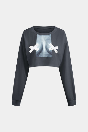 IDAIRA | SUDADERA