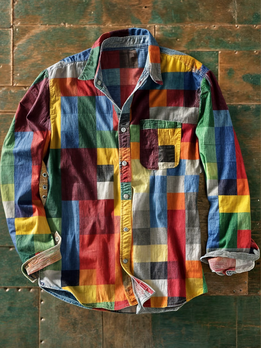 MAURO | CAMISA
