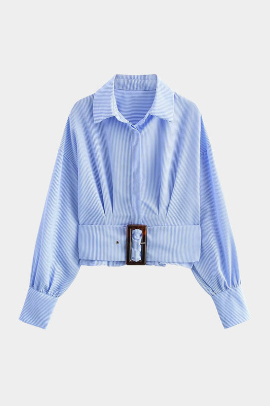 IRINA | BLUSA