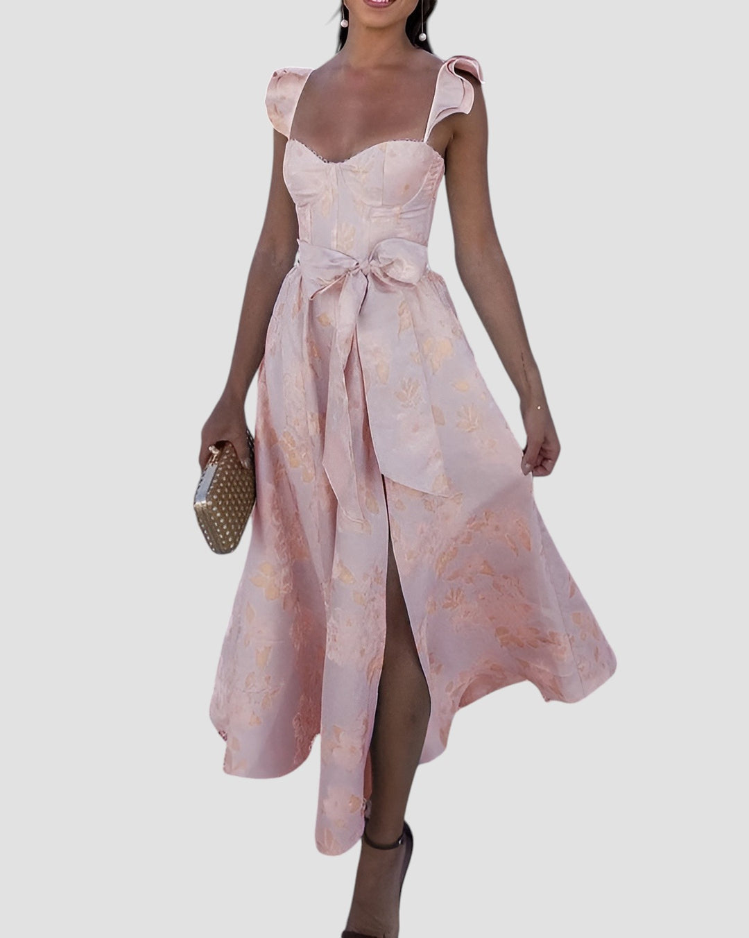 Olesya - Abito Elegante