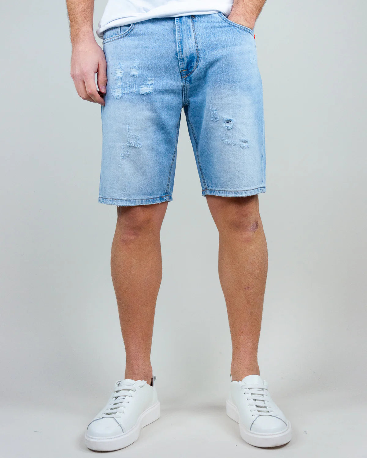 GIOVANI | PANTALON CORTO