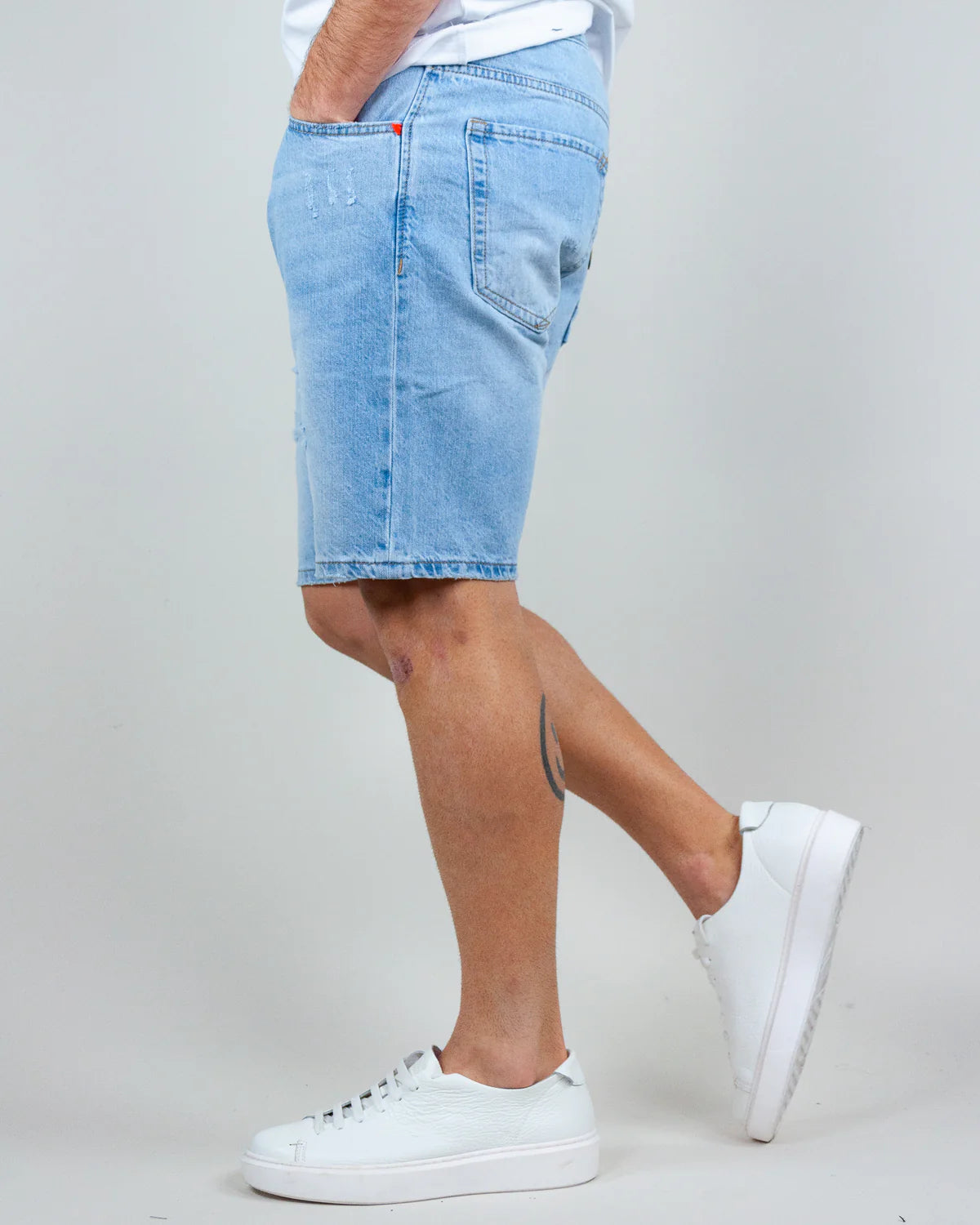 GIOVANI | PANTALON CORTO