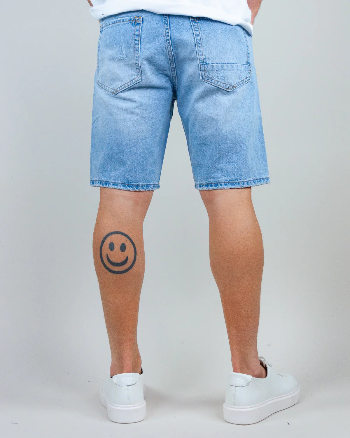 GIOVANI | PANTALON CORTO
