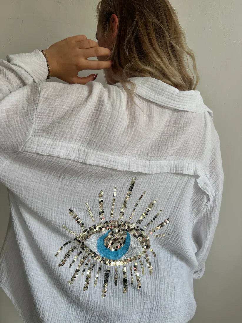 AMAYA | BLUSA