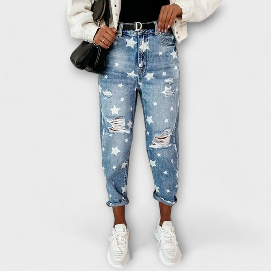 MARTINA | JEANS