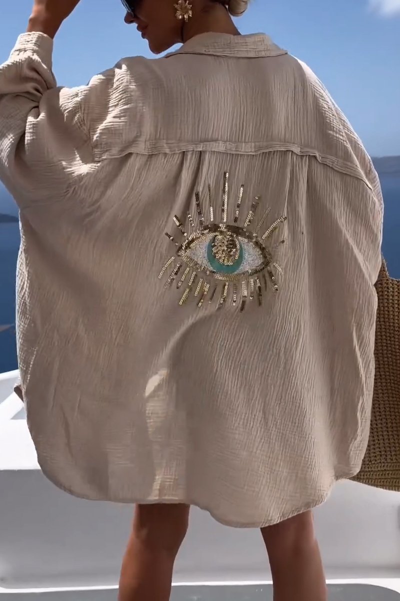 AMAYA | BLUSA