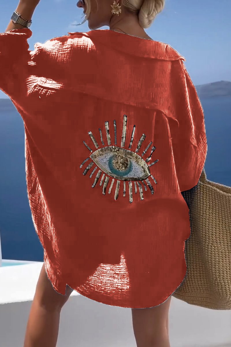 AMAYA | BLUSA