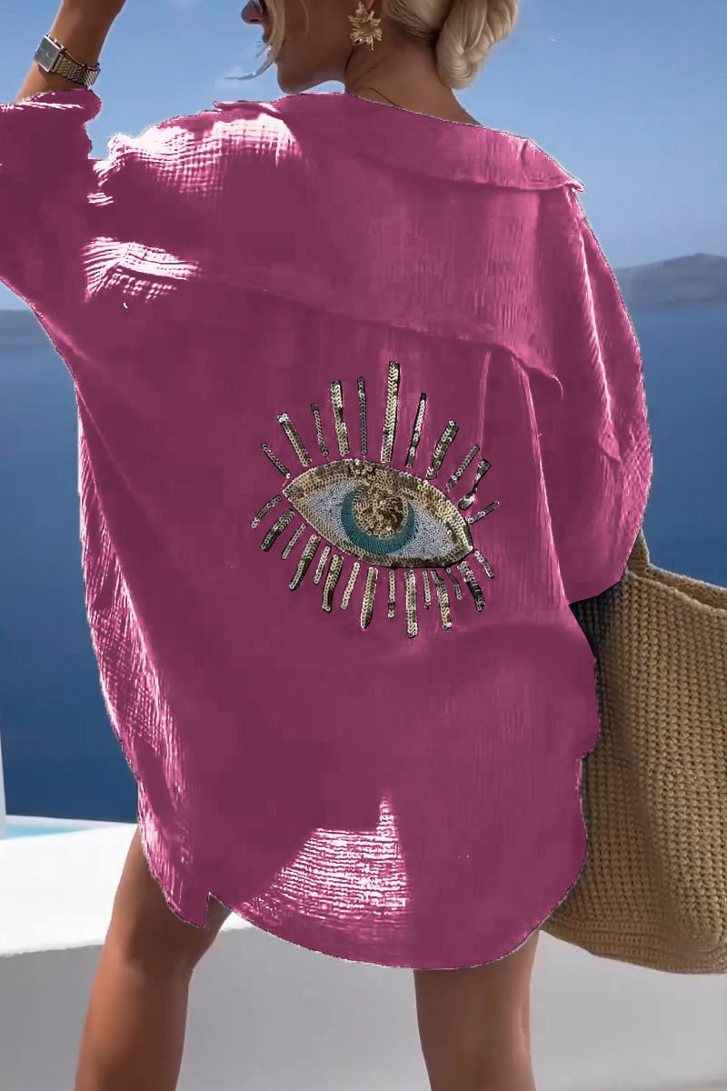 AMAYA | BLUSA