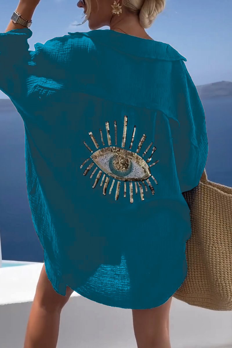 AMAYA | BLUSA