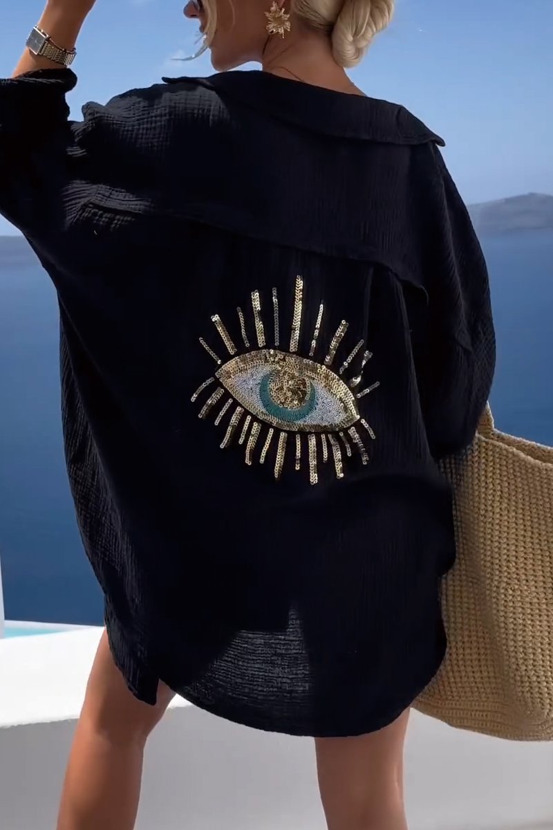 AMAYA | BLUSA