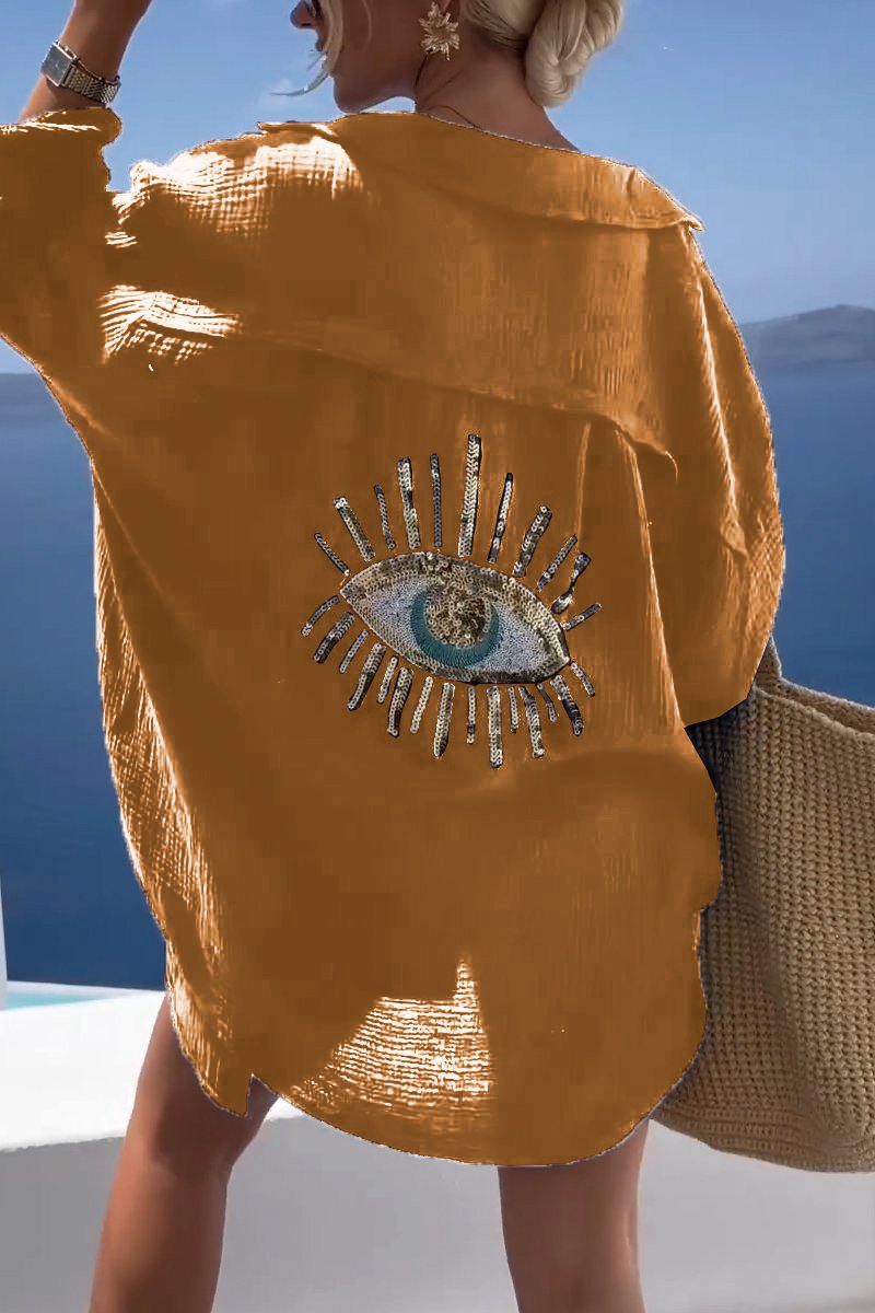 AMAYA | BLUSA