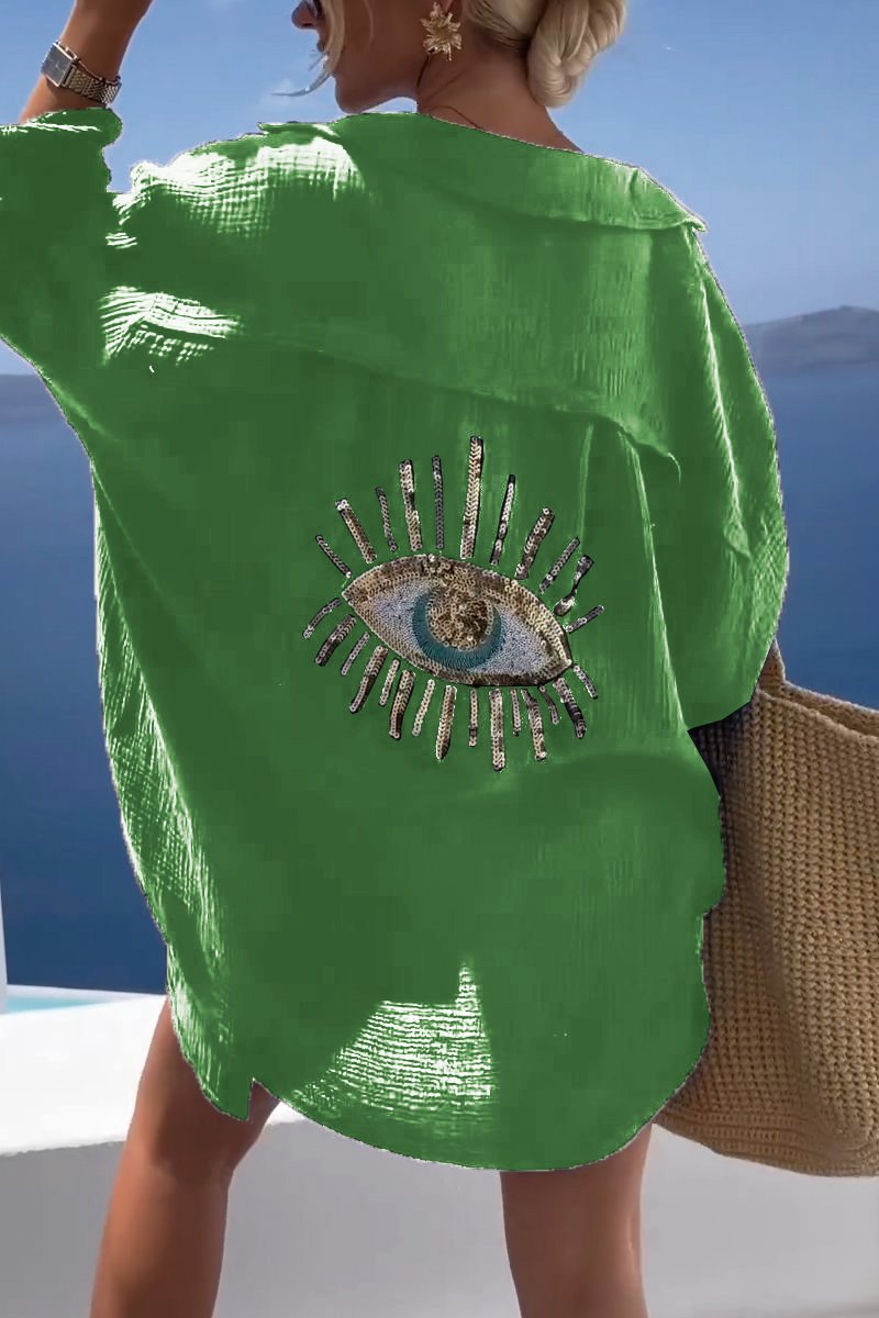 AMAYA | BLUSA