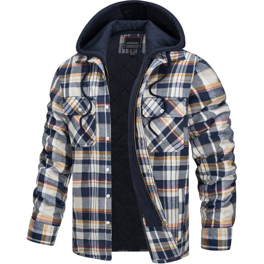 MIGUEL | CHAQUETA