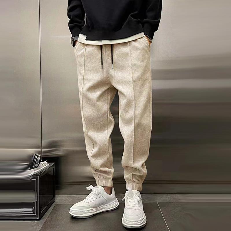 JUNGE | PANTALONES