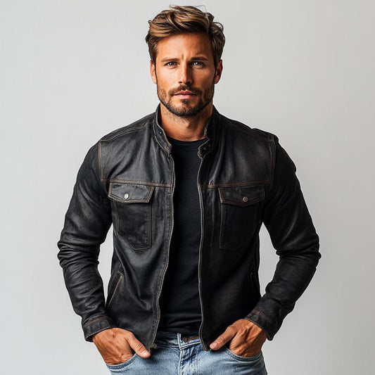 KIMBO | CHAQUETA