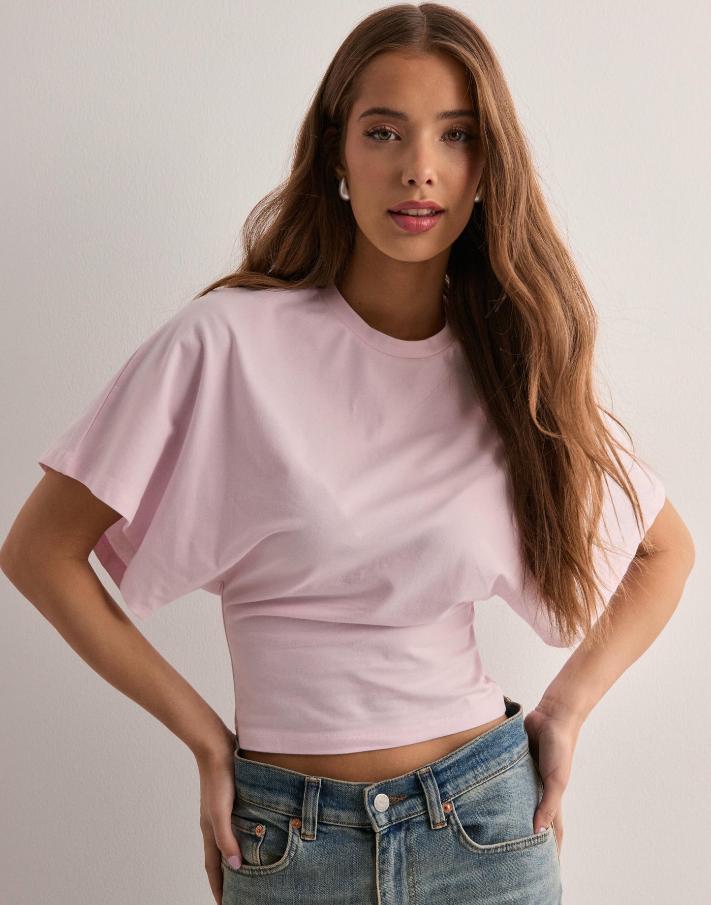 ANTONELLA | TOP