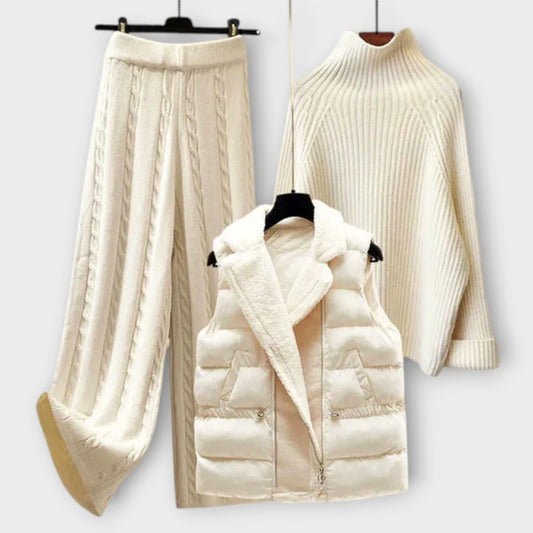 MIREIA | CONJUNTO