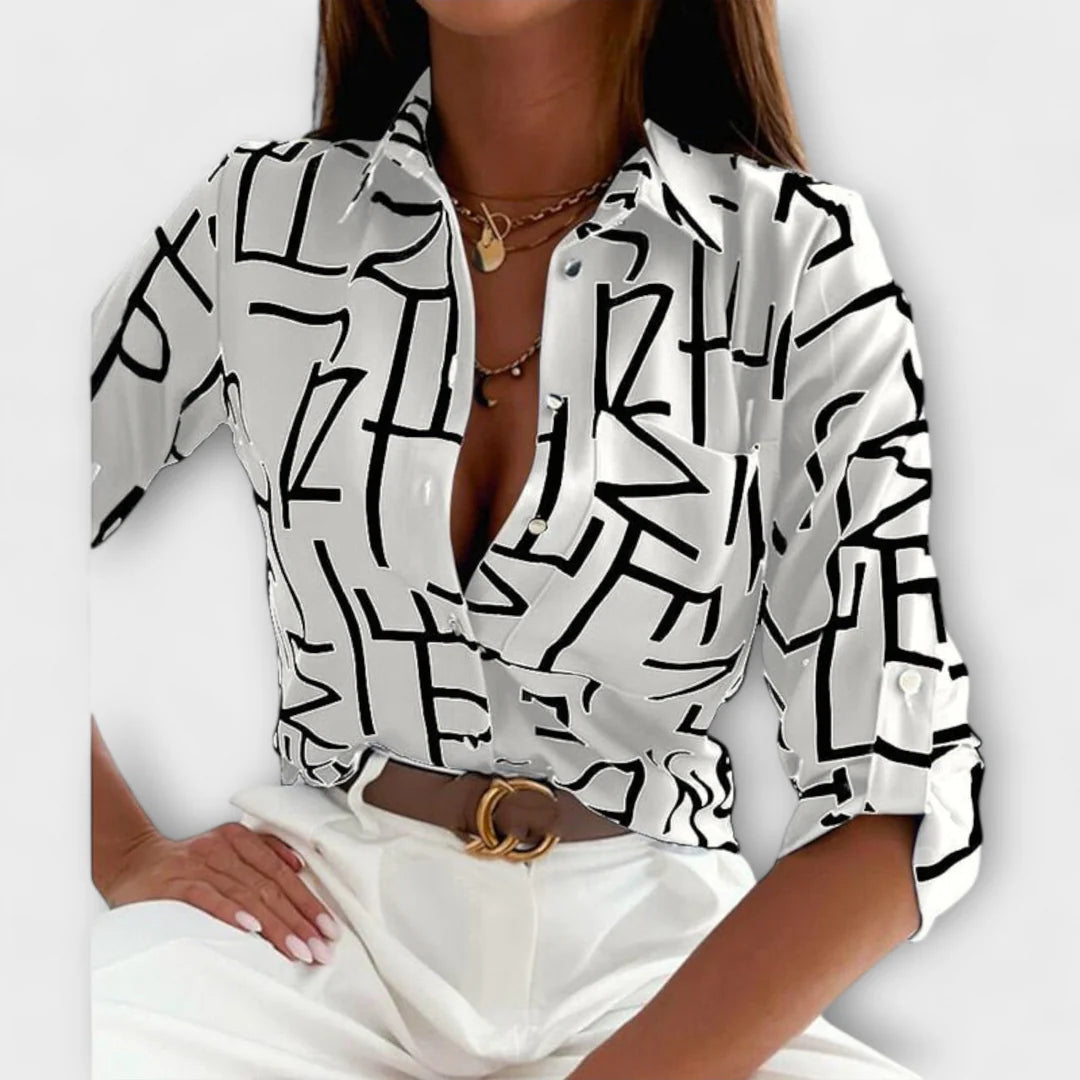 ARIEL | BLUSA