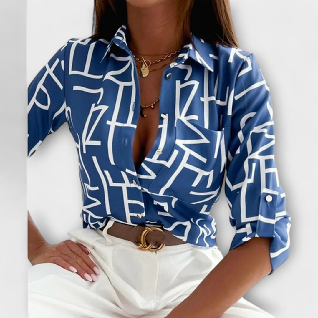 ARIEL | BLUSA
