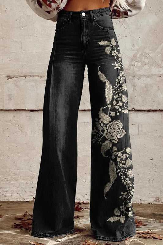 BUHO CHIC | PANTALÓN